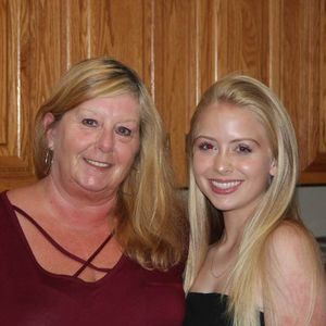 Meet your Posher, Renee